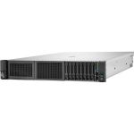 HPE ProLiant DL385 G10 Plus v2 2U Rack Server - 1 x AMD EPYC 7313 2.90 GHz - 32 GB RAM - 12Gb/s SAS Controller - AMD Chip - 2 Processor Support - Up to 16 MB Graphic Card - 10 Gigabit E