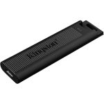 Kingston DTMAX/1TB DataTraveler Max USB 3.2 Gen 2 1TB Flash Drive 1000 MB/s Read Speed 900 MB/s Write Speed