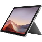 Microsoft- IMSourcing Surface Pro 7+ Tablet - 12.3in - Core i7 11th Gen i7-1165G7 Quad-core (4 Core) 2.80 GHz - 32 GB RAM - 1 TB SSD - Windows 10 Pro - Platinum - microSDXC Supported -