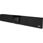 AVer VB342 PRO Video Conferencing Camera - 60 fps - USB 2.0 Type A - 3840 x 2160 Video - 15x Digital Zoom - Microphone - Network (RJ-45) - Computer