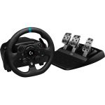 Logitech 941-000156 Racing Wheel and Pedals For Xbox & PC