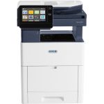 Xerox VersaLink C505 C505/XM LED Multifunction Printer-Color-Copier/Fax/Scanner-45 ppm Mono/45 ppm Color Print-1200x2400 Print-Automatic Duplex Print-120000 Pages Monthly-700 sheets Inp