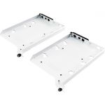 Fractal Design FD-ACC-HDD-A-WT-2P HDD Drive TrayKit Type-A White 2-Pack