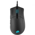 Corsair CH-9303111-NA SABRE RGB PRO CHAMPIONSERIES Ultra-Light FPS/MOBA Gaming Mouse