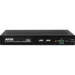 AMX JPEG 2000 4K60 4:4:4 Encoder - Functions: Video Encoding  Video Decoding  Audio Embedding - 4096 x 2160 - VGA - Network (RJ-45) - USB