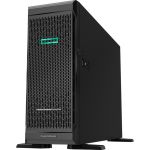 HPE ProLiant ML350 G10 4U Tower Server - 1 x Intel Xeon Bronze 3206R 1.90 GHz - 16 GB RAM - Serial ATA/600 Controller - 2 Processor Support - 1.50 TB RAM Support - Up to 16 MB Graphic C