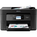 Epson C11CF74203 WorkForce Pro EC-4020 InkjetMultifunction Color Printer Print/Copy/Scan/Fax 20ppm Wi-Fi Supported