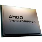 AMD Ryzen Threadripper PRO 7985WX Processor64 Cores 128 Threads 3.2GHz Base 5.1GHz Max Boost sTR5 Socket