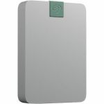 Seagate STMA5000400 Ultra Touch 5TB Portable Hard Drive 2.5in USB-C 3.0 Pebble Gray
