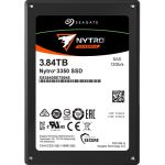 Seagate XS3840SE70045 Nytro 3350 3.84TB 2.5in Solid State Drive SAS 12Gb/s eTLC 1.2 GBps Data Transfer Rate
