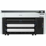 Epson SureColor SCP8570DL PostScript Inkjet Large Format Printer - 44in Print Width - Color - 6 Color(s) - 89 ft&#178;/h Color Speed - 2400 x 1200 dpi - 4 GB - USB - Ethernet - Plain Pa