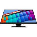 Acer UT241Y 23.8in LED LCD Monitor - 16:9 - 4ms GTG - Free 3 year Warranty - In-plane Switching (IPS) Technology - 1920 x 1080 - 16.7 Million Colors - 250 Nit - 4 ms - 60 Hz Refresh Rat