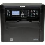 Canon imageCLASS Wireless Laser Multifunction Printer - Monochrome - Copier/Printer/Scanner - 30 ppm Mono Print - 600 x 600 dpi Print - Up to 30000 Pages Monthly - Color Flatbed Scanner