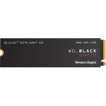 Western Digital WDS200T3X0E Black SN770 2TB NVMeSolid State Drive M.2 2280 PCIe Gen4 x4 5150MB/s Reads 4850MB/s Writes