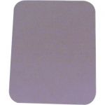 Belkin F8E081-GRY Standard Mouse Pad (Gray)