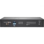 SonicWall TZ270 High Availability Firewall - 8 Port - 10/100/1000Base-T - Gigabit Ethernet - DES  3DES  MD5  SHA-1  AES (128-bit)  AES (192-bit)  AES (256-bit) - 8 x RJ-45 - Desktop  Ra