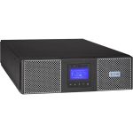 Eaton 9PX 5000VA 4500W 208V Online Double-Conversion UPS - L6-30P  18x 5-20R  2 L6-20R  1 L6-30R Outlets  Cybersecure Network Card  Extended Run  6U Rack/Tower - 6U Rack/Tower - 3 Minut