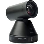 Konftel - conference camera - Konftel Cam50 - PTZ - HD 1080p 60fps - USB - DC 12 V - 1920 x 1080 Video - Auto-focus - Notebook
