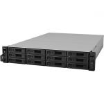 ^Synology RX1216 2U 12-Bay 2.5in or 3.5in SATA3/SAS3 Expansion Unit
