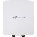WatchGuard AP430CR Dual Band IEEE 802.11ax 2.91 Gbit/s Wireless Access Point - Outdoor - 2.40 GHz  5 GHz - External - 2 x Network (RJ-45) - 5 Gigabit Ethernet  Gigabit Ethernet - PoE+ (