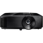 Optoma X400LVe 3D DLP Projector - 16:9 - Ceiling Mountable - Front - 1080p - 6000 Hour Normal Mode - 15000 Hour Economy Mode - XGA - 25000:1 - 4000 lm - HDMI - USB - Business  Education