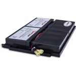 CyberPower RB0670X4 Replacement Battery Cartridge - 4 X 6 V / 7 Ah Sealed Lead-Acid Battery  18MO Warranty