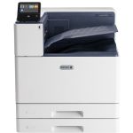 Xerox VersaLink C9000 C9000DT Floor Standing Laser Printer - Color - 55 ppm Mono / 55 ppm Color - 1200 x 2400 dpi Print - Automatic Duplex Print - 1140 Sheets Input - Ethernet - Apple A