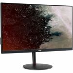 Acer Nitro VG272U V3 27in Class WQHD Gaming LED Monitor - 16:9 - Black - 27in Viewable - In-plane Switching (IPS) Technology - LED Backlight - 2560 x 1440 - 16.7 Million Colors - FreeSy