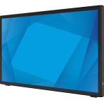 Elo 2470L 23.8in LCD Touchscreen Monitor - 16:9 - 16 ms Typical - 24in Class - TouchPro Projected Capacitive - 10 Point(s) Multi-touch Screen - 1920 x 1080 - Full HD - Thin Film Transis