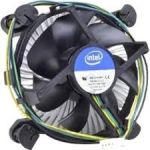 Intel E97378-001 Stock CPU Cooler & Fan forLGA 1155/1156