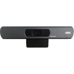 InFocus Video Conferencing Camera - USB - Auto-focus - Microphone
