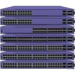 Extreme Networks 5520 48-port 90w PoE Switch - 48 Ports - Manageable - 3 Layer Supported - Modular - 4100 W Power Consumption - 90 W PoE Budget - Twisted Pair  Optical Fiber - PoE Ports
