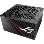 Asus ROG-STRIX-650G 650W 80+ Gold Rated Power Supply Fully Modular 0dB Mode Black