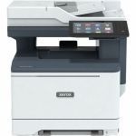 Xerox VersaLink C415 Laser Multifunction Printer - Color - Copier/Email/Fax/Printer/Scanner - 42 ppm Mono/42 ppm Color Print - Color Flatbed Scanner - Color Fax - Gigabit Ethernet Ether