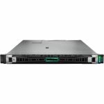 HPE ProLiant DL360 Gen11 1U Rack Server - 1 x Intel Xeon Silver 4410Y 2 GHz - 32 GB RAM - 12Gb/s SAS Controller - Intel C741 Chip - 2 Processor Support - 8 TB RAM Support - Up to 16 MB