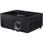InFocus IN138HDST 3D Short Throw DLP Projector - 16:9 - 1920 x 1080 - Front  Ceiling - 1080p - 5000 Hour Normal Mode - 10000 Hour Economy Mode - Full HD - 28 500:1 - 4000 lm - HDMI - US