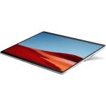 Microsoft Surface Pro X Tablet - 13in - SQ2 - 16 GB RAM - 256 GB SSD - Windows 11 Pro - Platinum - 2880 x 1920 - PixelSense Display - 5 Megapixel Front Camera - 15 Hours Maximum Battery