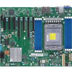 Supermicro MBD-X12SPL-F-O ATX Motherboard Intel C621A Chipset Intel Xeon 3rd Gen Scalable Processors LGA 4189 Socket P+