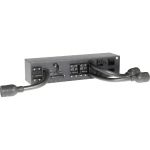 Liebert MPH2 Outlet Metered PDU - 60A  200-240V  Three-Phase 16 Outlets (4 C13 + 12 C19)  200-240V  CS8365C  Horizontal 1U/2Uin