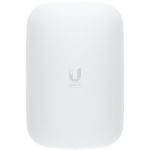 Ubiquiti U6-Extender-US UniFi6 Extender WirelessAccess Point Dual Band IEEE 802.11 a/b/g/n/ac/ax 5.30 Gbit/s 2.40GHz 5GHz