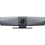 AVerMedia Mingle Bar Webcam - 30 fps - USB 3.2 (Gen 1) Type C - 3840 x 2160 Video - Auto-focus - Widescreen - Microphone - Network (RJ-45) - Windows 10