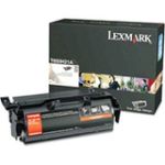 Lexmark Toner Cartridge - Laser - 25000 Page