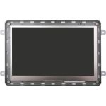 Mimo Monitors UM-760R-OF 7in Open-frame LCD Touchscreen Monitor - 16:9 - 7in Class - Resistive - 1024 x 600 - WSVGA - 700:1 - 250 Nit - Speakers - USB - Black - 1 Year