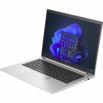 HP EliteBook 1040 G10 14in Notebook - WUXGA - 1920 x 1200 - Intel Core i7 13th Gen i7-1370P Tetradeca-core (14 Core) - Intel Evo Platform - 32 GB Total RAM - 512 GB SSD - Intel Chip - W