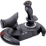 Guillemot Thrustmaster T-Flight Hotas X Joystick - Cable - USB - PC  PlayStation 3