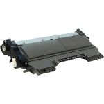 V7 Remanufactured High Yield Toner Cartridge for Brother TN450 - 2600 page yield - Laser - 2600 Page