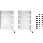 Fractal Design FD-A-TRAY-002 HDD Tray Kit Type-B2 Pack White
