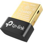 TP-Link UB400 Bluetooth 4.0 Bluetooth Adapter for Desktop Computer/Notebook USB 2.0