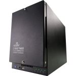 ioSafe 218 SAN/NAS Server with NAS Hard Drives - Dual-core (2 Core) 1.30 GHz - 2 x HDD Installed - 2 TB Installed HDD Capacity - 512 MB RAM DDR3 SDRAM - Serial ATA/300 Controller - RAID
