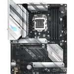 ASUS ROG STRIX B560-A GAMING WIFI ATX Motherboard Intel Socket LGA 1200 Intel 11th Gen CPUs B560 Chipset PCI Express 4.0